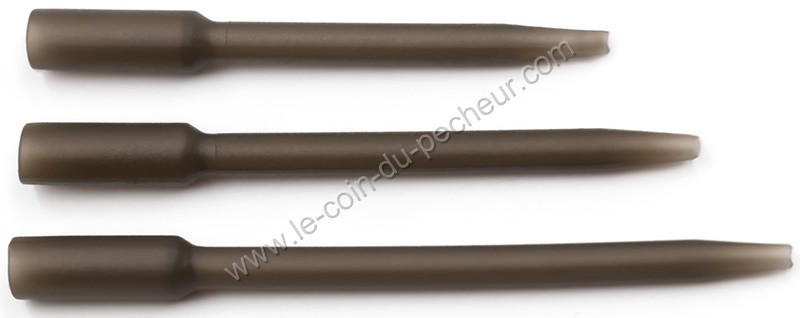 Manchon Korda Safety Inline Sleeve Nano Tubing/Leadcore