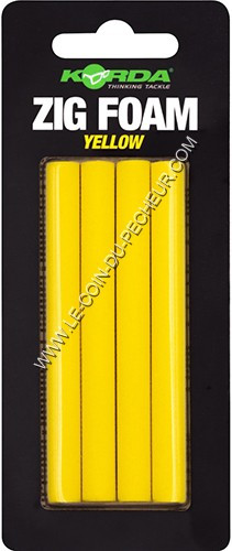 mousse-flottante-korda-zig-foam-jaune.jpg