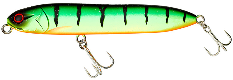Leurre De Surface Illex Chatter Beast 90 - 9cm