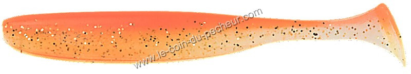 Leurre Souple Keitech Easy Shiner 4” - 10cm