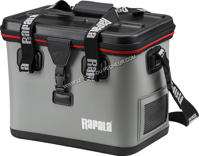 Sac Bakkan Rapala Hydro premium tackle bag