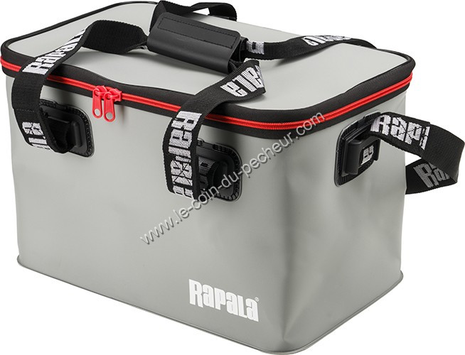 Sac Bakkan Rapala Hydro tackle bag