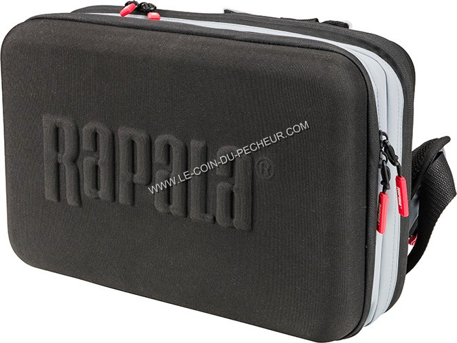 Sac bandoulière rapala Countdown sling bag pro XL
