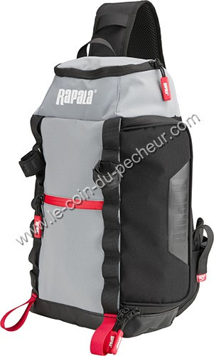 Sac Rapala Countdown sling bag - RA0726003