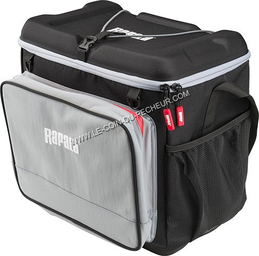 Sac Rapala countdown Tackle bag magnum