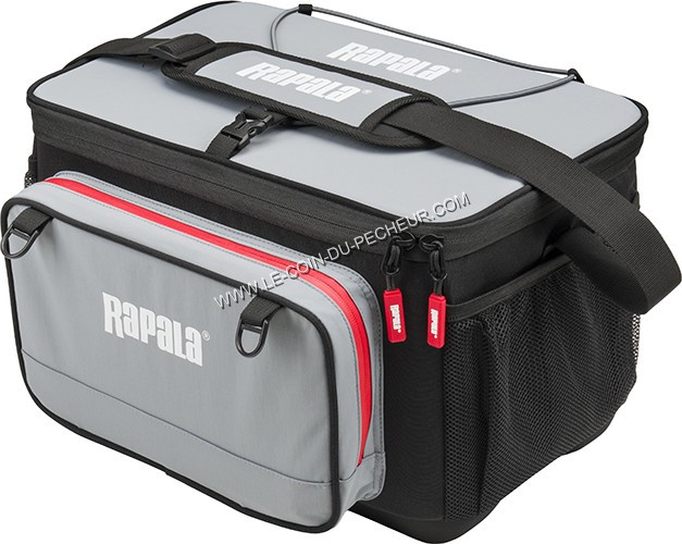 Sac Rapala Countdown tackle bag
