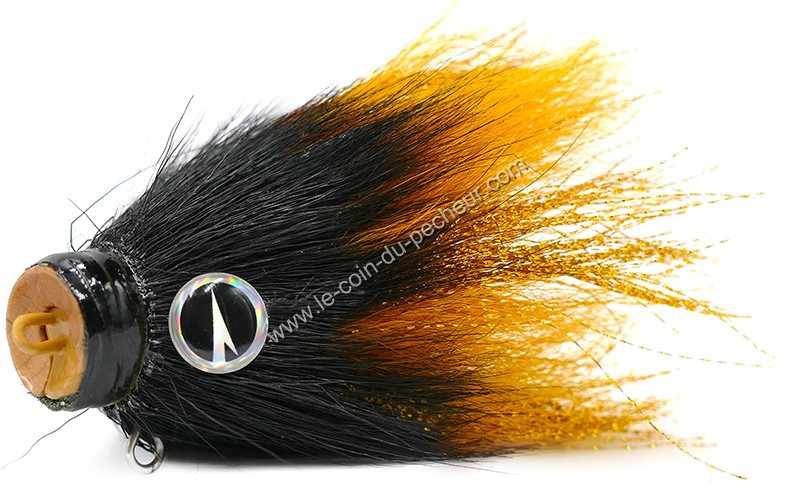 Tête Plombée Vmc Baby Mustache Shallow