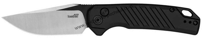 Couteau automatique Kershaw Launch 23 aluminium Noir KS.7305
