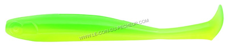 Leurre souple Fiiish Pit swimmer 100mm non monté