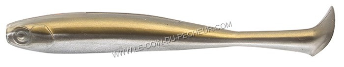 Leurre souple Fiiish Pit swimmer 125mm non monté