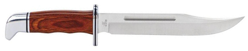 Poignard BUCK General Heritage Series 0120CCS1 - 7120.CCS1