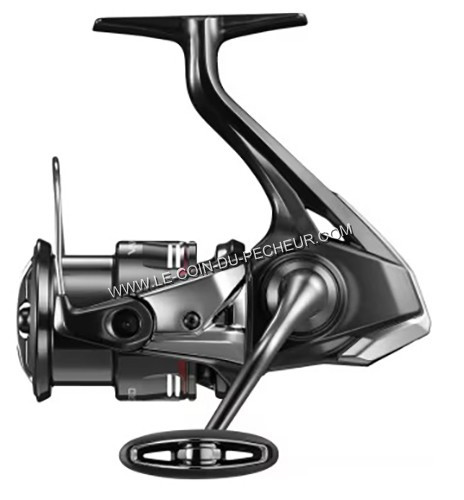 Moulinet Spinning Shimano Vanford Fa