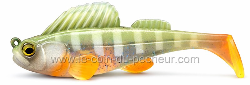 Leurre Souple Megabass Dark Sleeper 95mm 28g