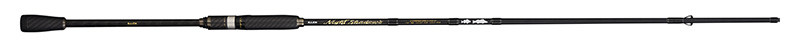 Canne Illex Night Shadows S 2402 M Z Stripes Ops