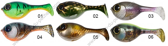 A lunit/é Illex LEURRE COULANT DERABALL 02 8CM 0.05-0.4 26 Chartreuse Boa 8