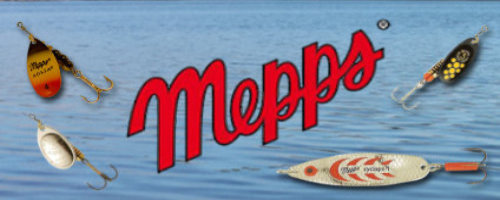 MEPPS - toutes les cuillers en stock