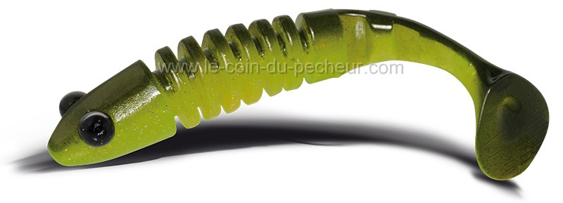 TDDL 5 Pièces Leurre Peche Mer, 11CM Leurres Souples Pêche Appâts avec  T-Tail Articles de Pêche en Silicone Leurres de Pêches Artificielles en  Plastique à Aspect Réaliste : : Sports et Loisirs