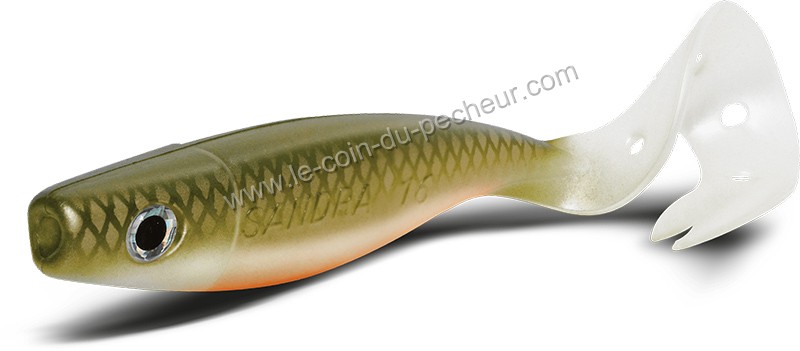 Leurres De Pêche 35 Pièces Leurre Souple 5.5cm/2 1 - Temu Canada