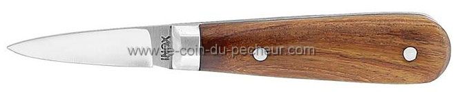 Couteau à Huitres Opinel n°9 VRI 1616* Cuisine