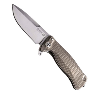 couteau-lionsteel-sr22-titanium-bronze-sr22b-2