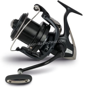 Moulinet a carpe shimano Clearance
