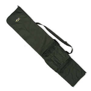 Housse canne carp spirit rigid bag