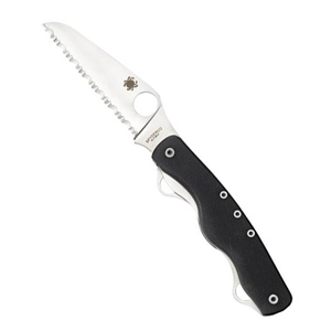 Couteau-SPYDERCO-Cliptool-rescue-C209GS-2