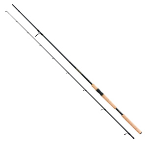 canne a peche truite shimano