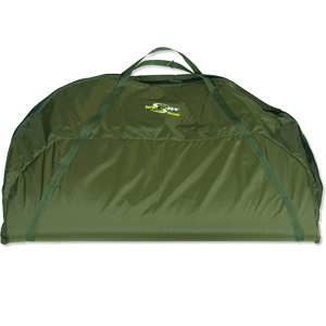 CARP LSD  Tapis de réception Basix Carp Cradle Korda