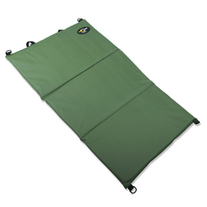 Tapis de réception Korda Basix carp cradle - KBX028