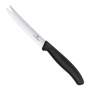 couteau-a-fromage-victorinox-11cm-swisslassic-noir-67863-2