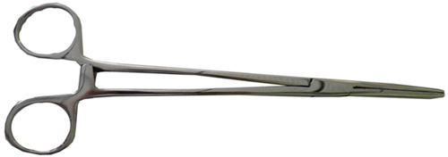 Pince forceps Europeche 20cm