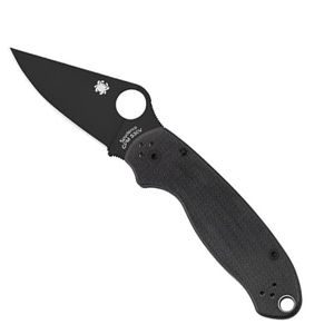 couteau-spyderco-para-3-lame-noire-c223gpbk-2