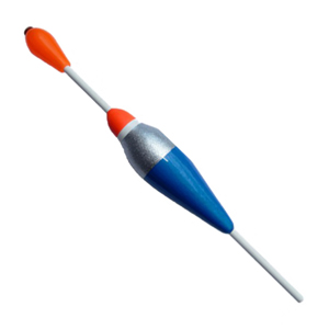 Flotteur Coulissant WATER QUEEN Pour La Pêche Au Carnassier - Niveau 10, Lot De 1 - 12