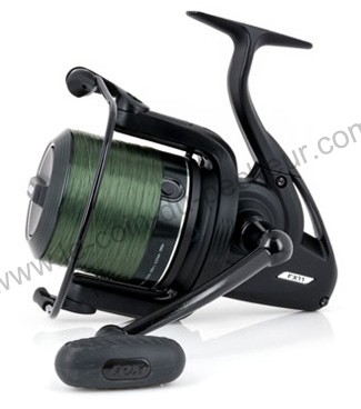 Moulinet peche carpe Clearance