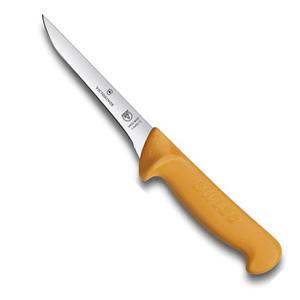 couteau-desosser-victorinox-jaune-usee-2