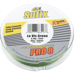 tresse-sufix-perfaormance-pro-8-vert-olive-135m-2