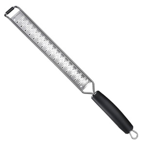 Victorinox Râpe à fromage en Métal - 7.6076