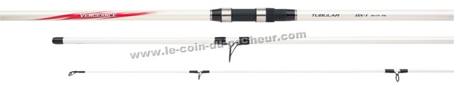Canne surfcasting SHIMANO Vengeance Surf SHIMANO Vengeange 4.50 m 225 g Canne à Pêche Surfcasting