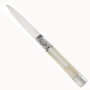 couteau-automatique-retro-corne-blonde-11cm-4820-2