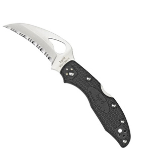 couteau-byrd-knife-hawkbill-10cm-clip-by22sbk-2