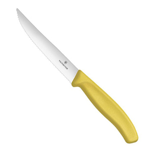 couteau-pizza-steak-victorinox-swissclassic-jaune-2