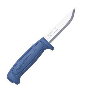 poignard-mora-basic-546-bleu-inox-morakniv-12241-2