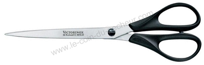 Ciseaux de bureau 23 cm - Victorinox 8.0973.23