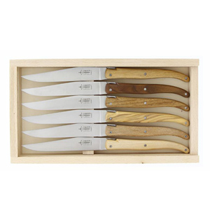 coffret-6-couteaux-laguiole-g.david-bois-assortis-38991-2