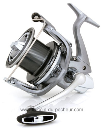 shimano surfcasting moulinet