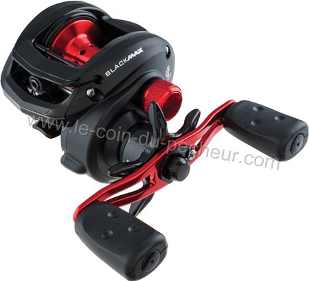 Moulinet casting ABU GARCIA Black Max