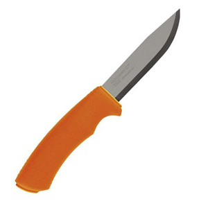 poignard-mora-bushcraft-survival-orange-inox-morakniv-12051-2