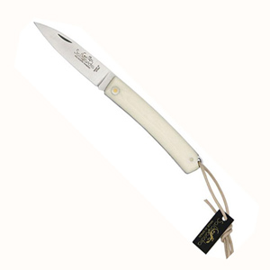 couteau-salamandra-micarta-blanc-10cm-inox-etui-64203-2