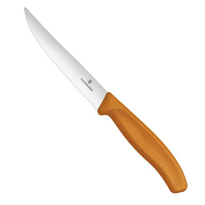 couteau-pizza-steak-victorinox-swissclassic-orange-2